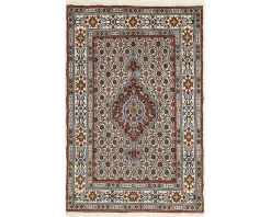 Moud Mahi orientalisk matta 77 x 117 cm