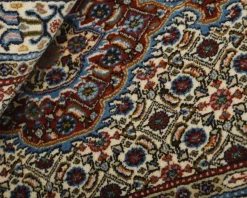 Moud Mahi orientalisk matta 77 x 117 cm