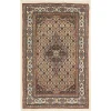 Moud Mahi orientalisk matta 80 x 121 cm