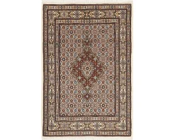 Moud Mahi orientalisk matta 80 x 120 cm