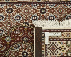 Moud Mahi orientalisk matta 80 x 120 cm