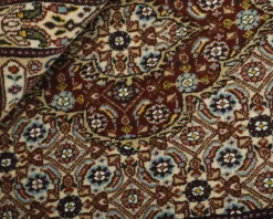 Moud Mahi orientalisk matta 80 x 120 cm