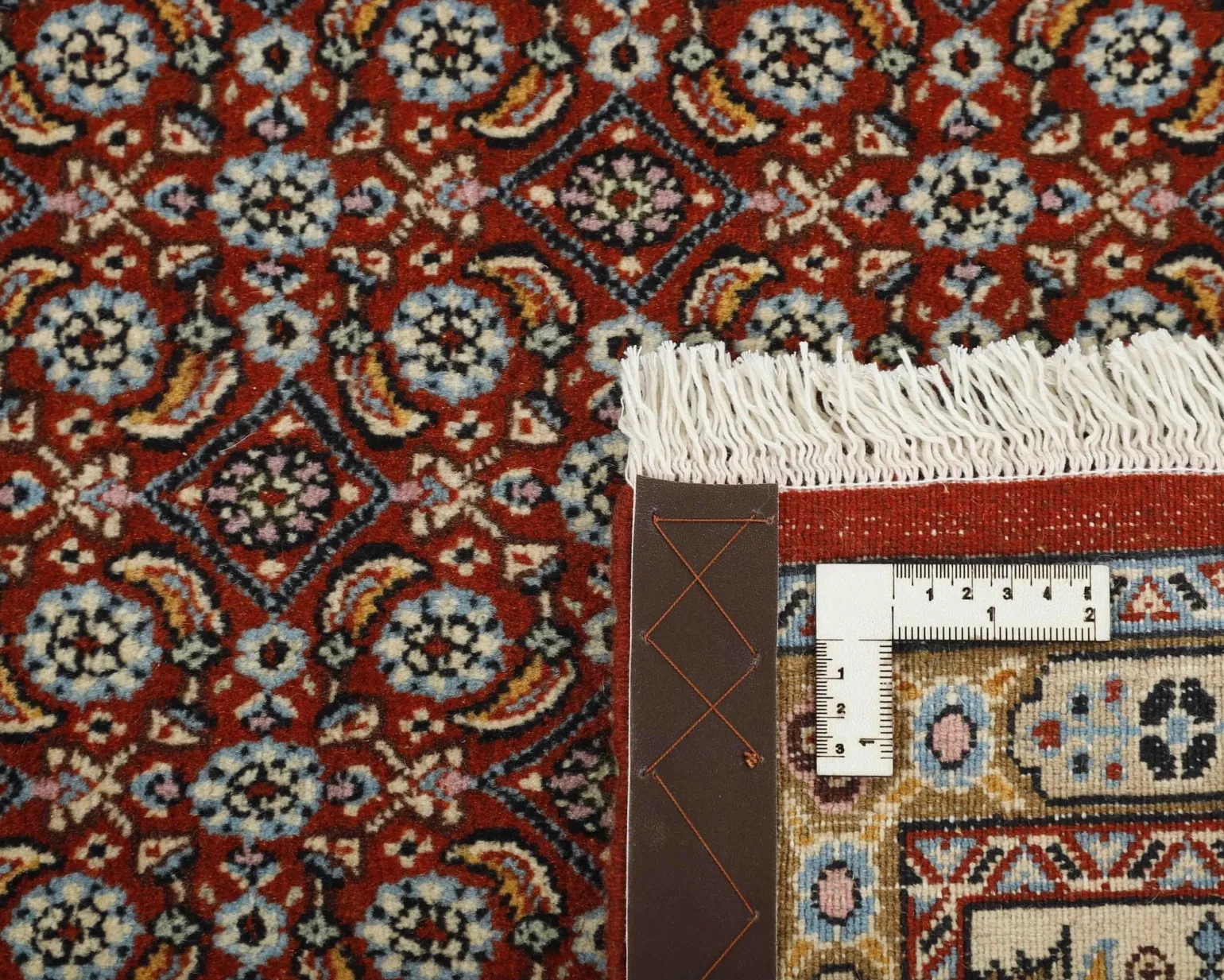 Moud Mahi orientalisk matta 147 x 197 cm