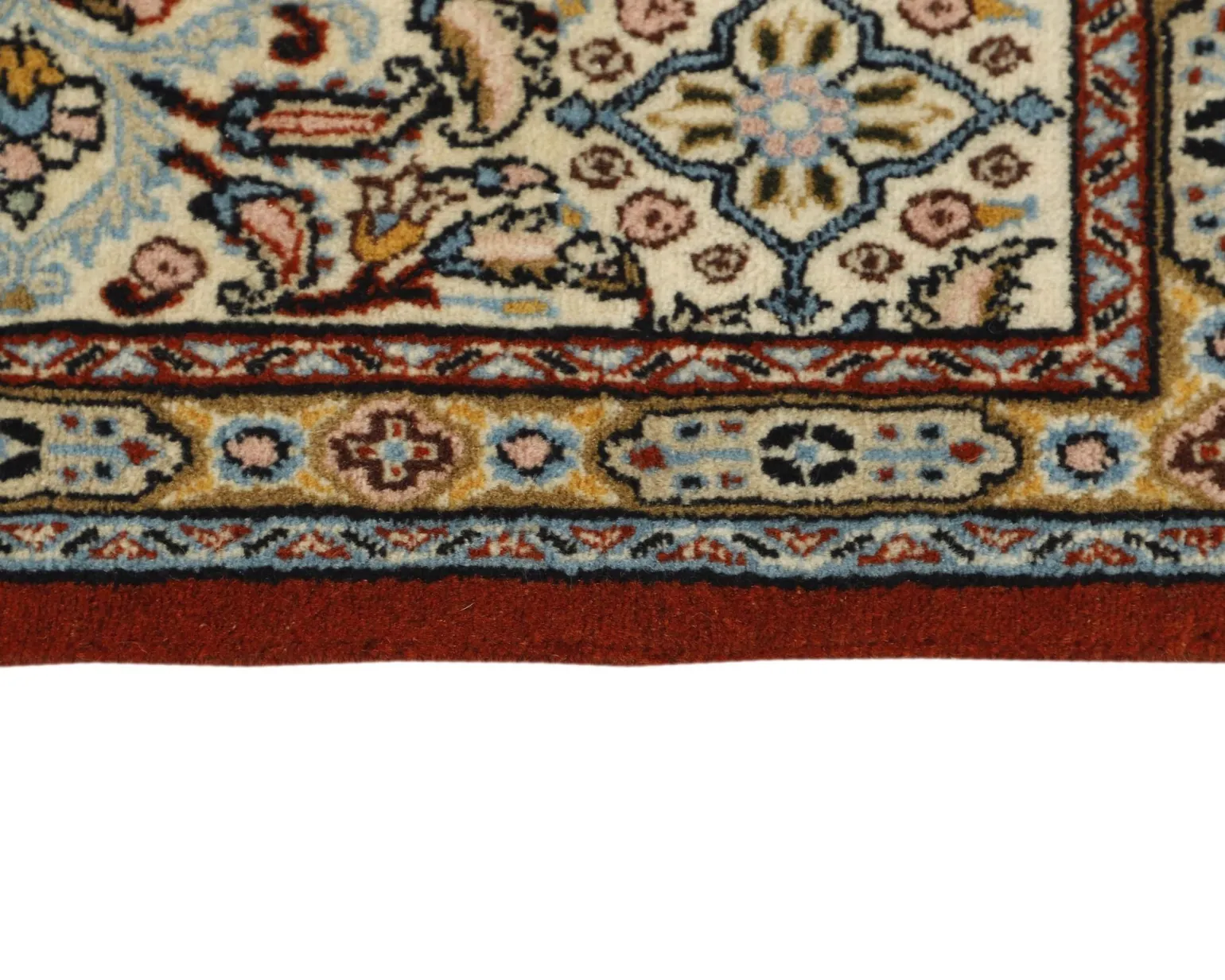Moud Mahi orientalisk matta 147 x 197 cm