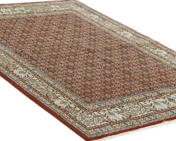 Moud Mahi orientalisk matta 147 x 197 cm