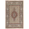 Moud Mahi orientalisk matta 81 x 120 cm
