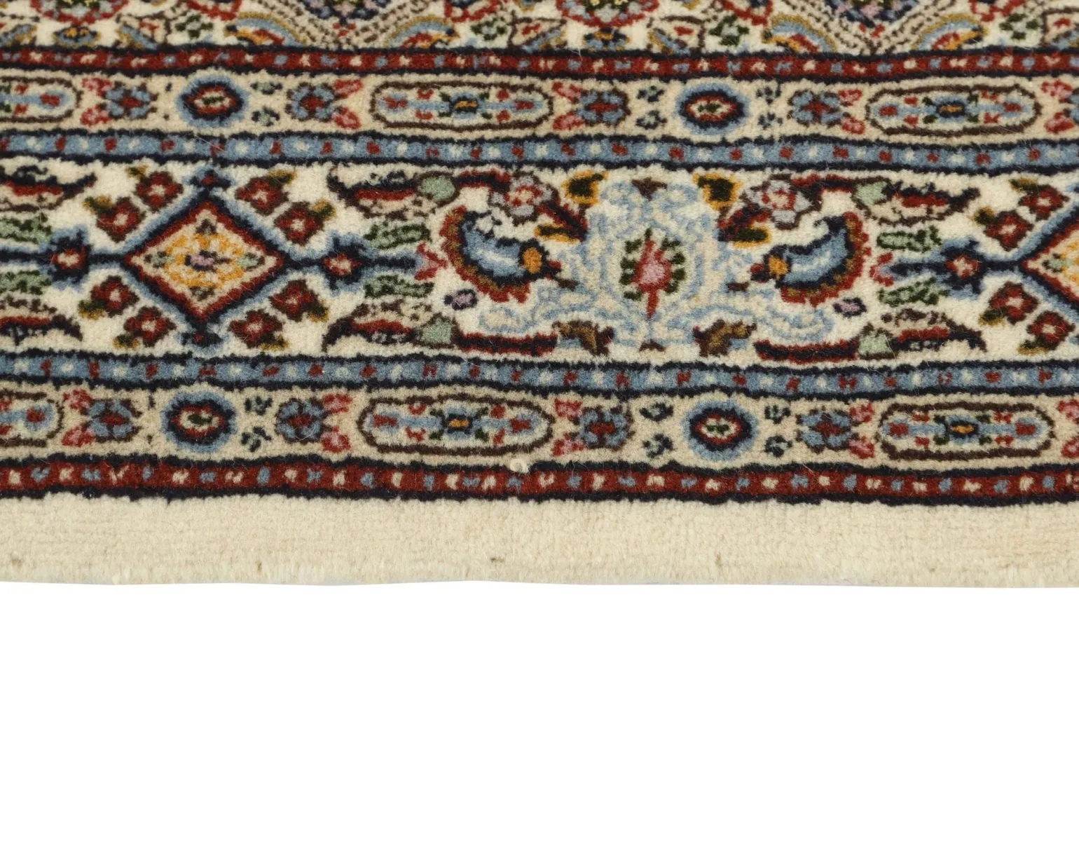 Moud Mahi orientalisk matta 81 x 120 cm