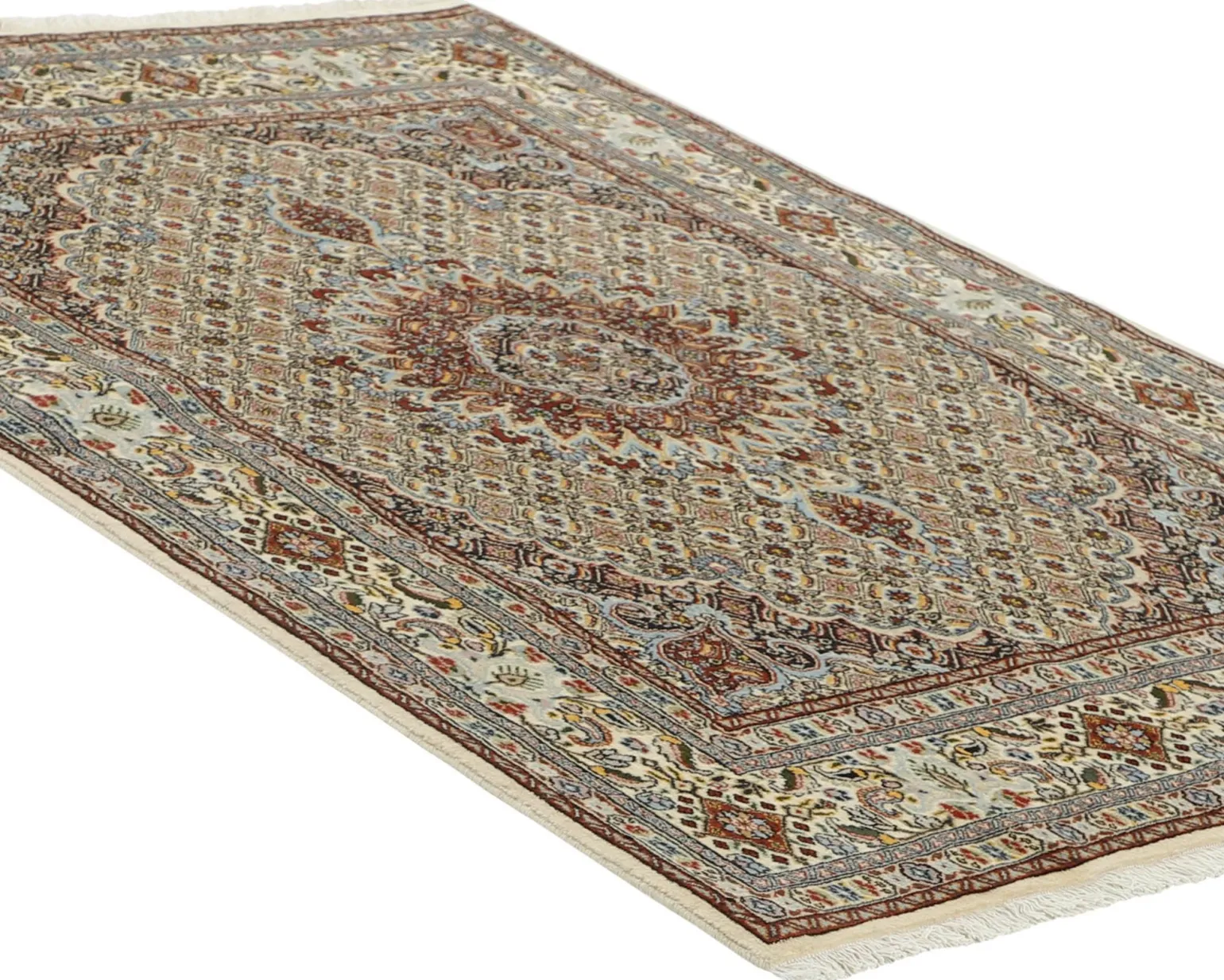 Moud Mahi orientalisk matta 145 x 195 cm
