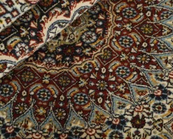 Moud Mahi orientalisk matta 150 x 198 cm