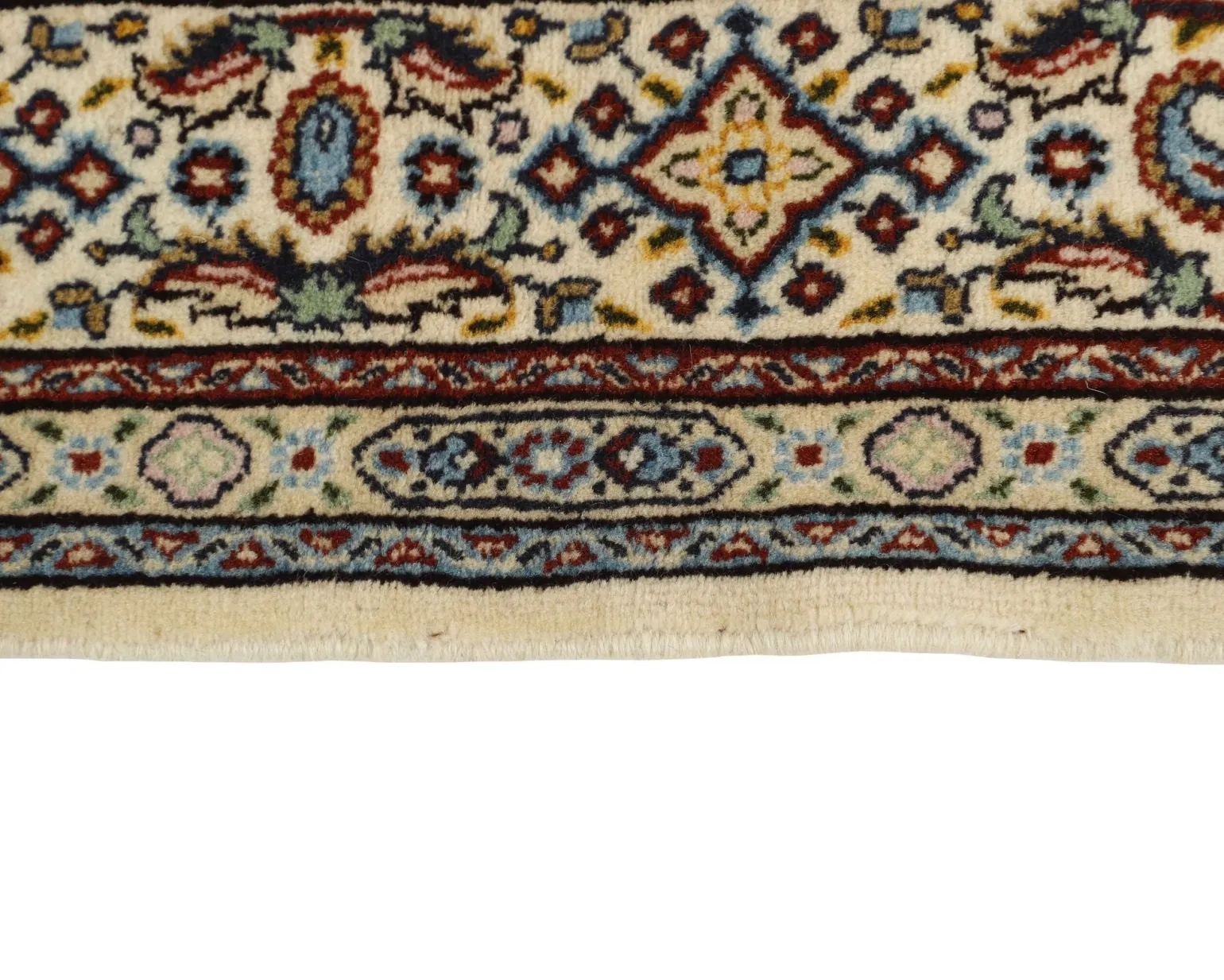 Moud Mahi orientalisk matta 150 x 198 cm