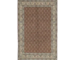 Moud Mahi orientalisk matta 192 x 293 cm