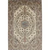 Moud Mahi orientalisk matta 198 x 300 cm