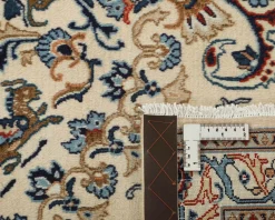 Moud Mahi orientalisk matta 198 x 300 cm