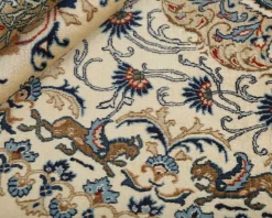 Moud Mahi orientalisk matta 198 x 300 cm