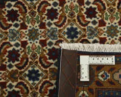Moud Mahi orientalisk matta 197 x 282 cm