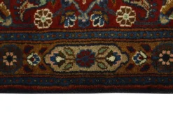 Moud Mahi orientalisk matta 197 x 282 cm