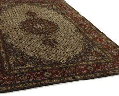 Moud Mahi orientalisk matta 197 x 282 cm