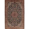 Moud Mahi orientalisk matta 205 x 309 cm