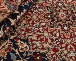 Moud Mahi orientalisk matta 205 x 309 cm
