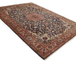 Moud Mahi orientalisk matta 205 x 309 cm