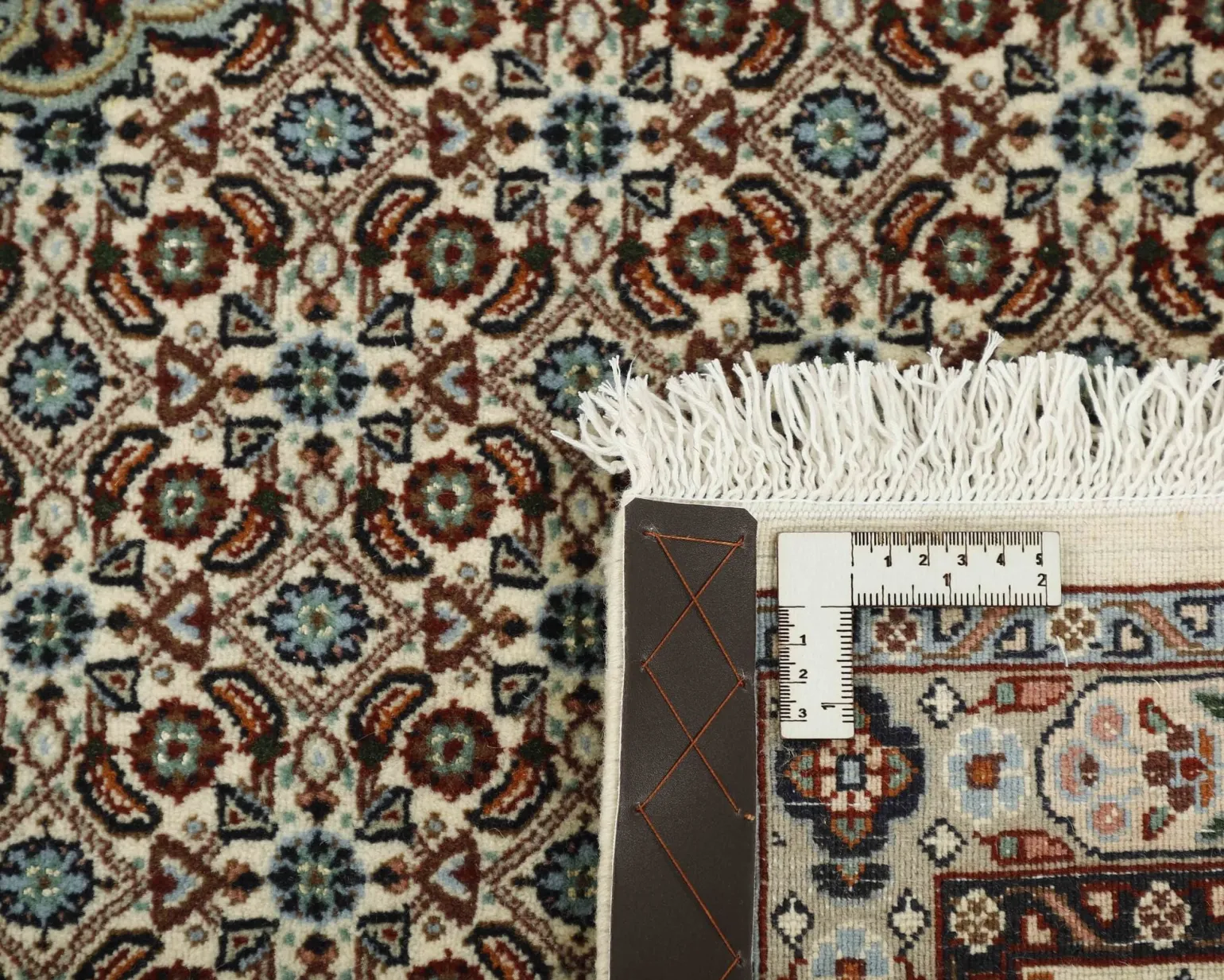 Moud Mahi orientalisk matta 150 x 201 cm