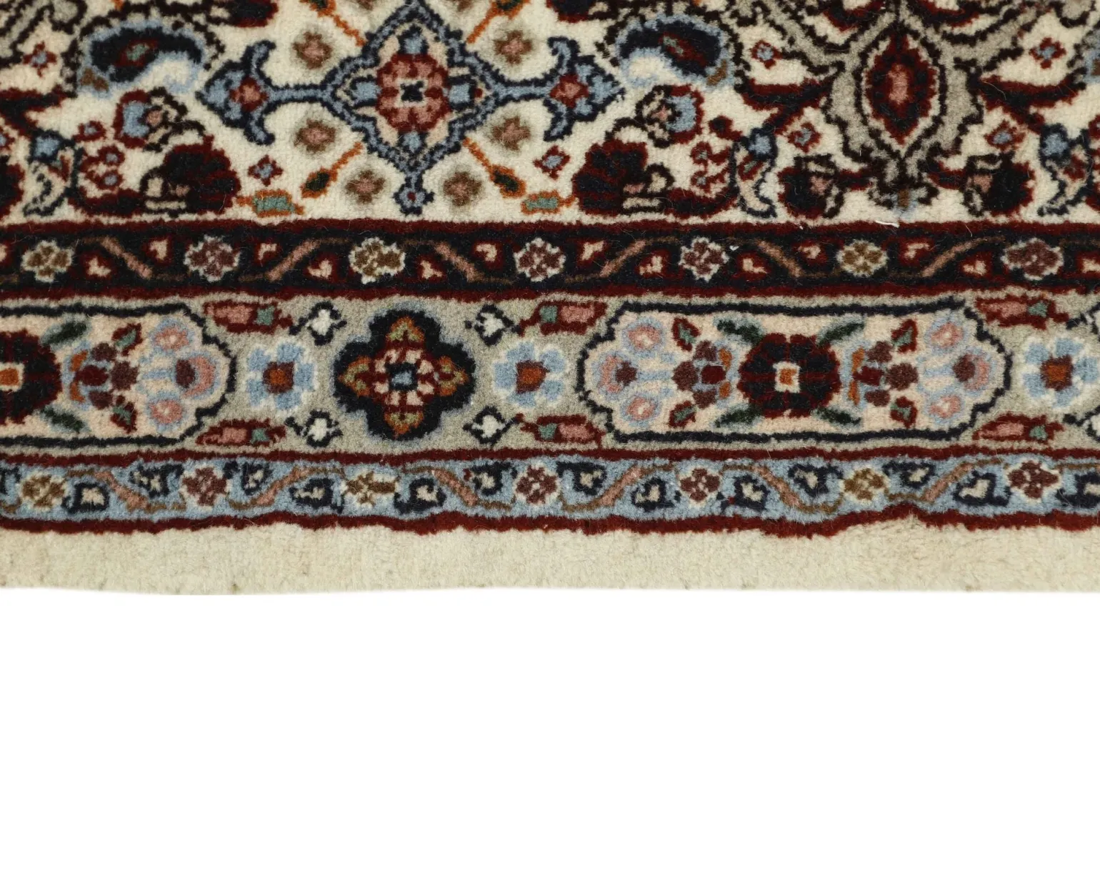 Moud Mahi orientalisk matta 150 x 201 cm