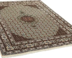 Moud Mahi orientalisk matta 150 x 201 cm