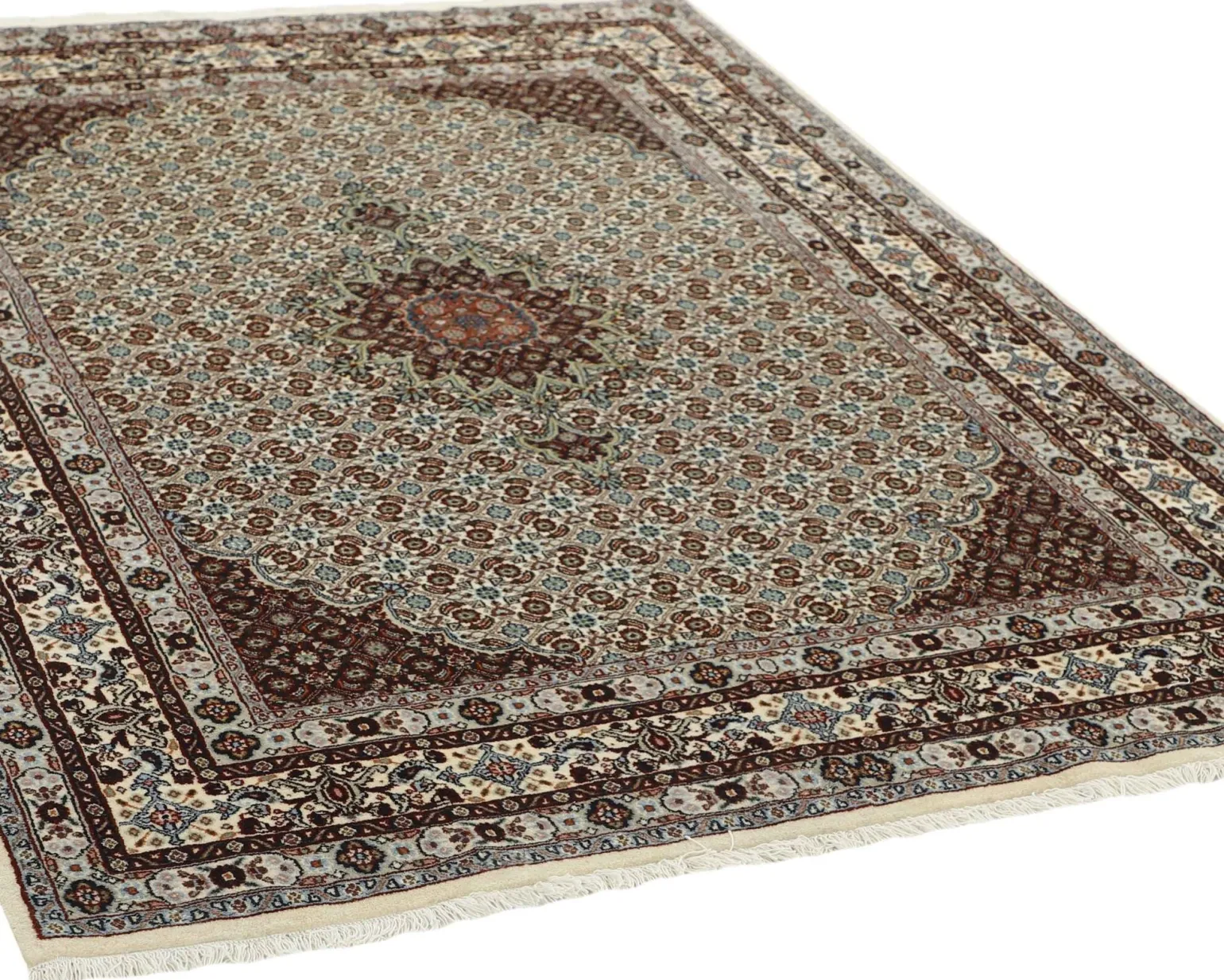 Moud Mahi orientalisk matta 150 x 201 cm