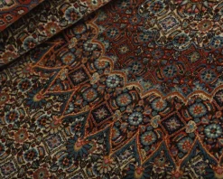 Moud Mahi orientalisk matta 198 x 303 cm