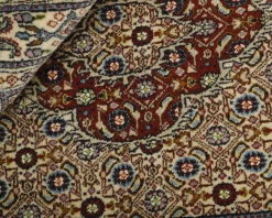 Moud Mahi orientalisk matta 81 x 122 cm