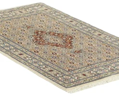 Moud Mahi orientalisk matta 81 x 122 cm