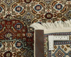 Moud Mahi orientalisk matta 81 x 119 cm