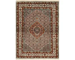 Moud Mahi orientalisk matta 101 x 144 cm