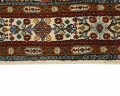Moud Mahi orientalisk matta 101 x 144 cm