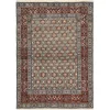 Moud Mahi orientalisk matta 98 x 142 cm