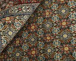Moud Mahi orientalisk matta 98 x 142 cm
