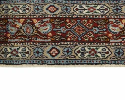 Moud Mahi orientalisk matta 98 x 142 cm