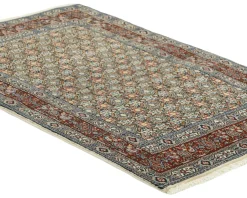 Moud Mahi orientalisk matta 98 x 142 cm