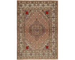 Moud Mahi orientalisk matta 100 x 142 cm