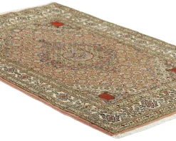 Moud Mahi orientalisk matta 100 x 142 cm