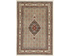 Moud Mahi orientalisk matta 97 x 146 cm