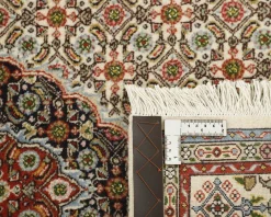 Moud Mahi orientalisk matta 97 x 146 cm