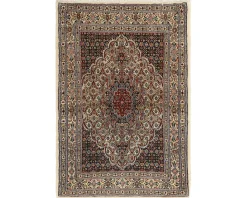 Moud Mahi orientalisk matta 100 x 145 cm