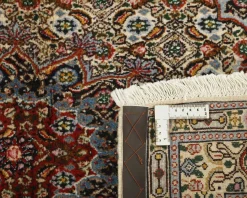 Moud Mahi orientalisk matta 100 x 145 cm