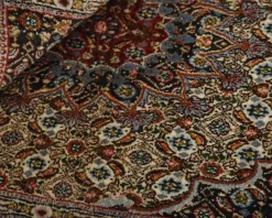 Moud Mahi orientalisk matta 100 x 145 cm