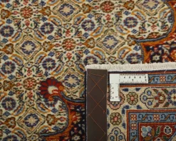 Moud Mahi orientalisk matta 192 x 298 cm