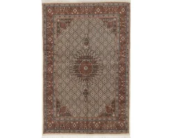 Moud Mahi orientalisk matta 152 x 233 cm