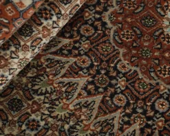 Moud Mahi orientalisk matta 152 x 233 cm