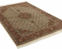 Moud Mahi orientalisk matta 152 x 233 cm