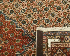 Moud Mahi orientalisk matta 145 x 225 cm